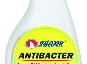 antibacters