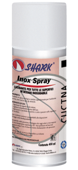 Inox spray