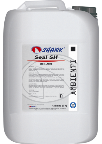Seal SH