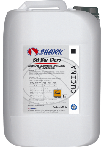 Sh bar cloro