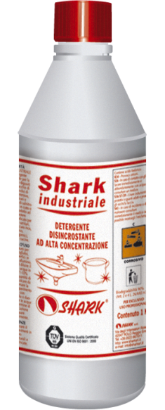 Shark industriale